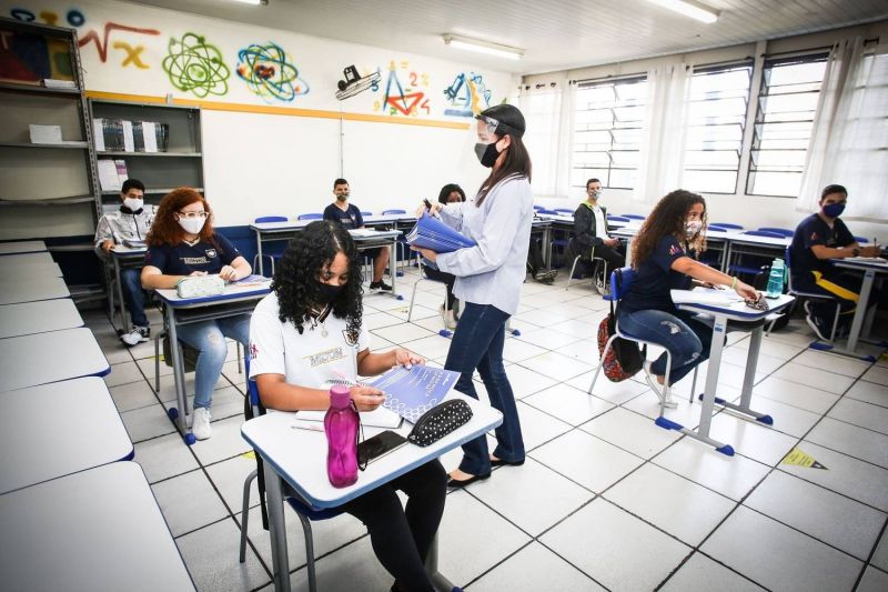 Inscrições abertas para concurso de literatura para estudantes