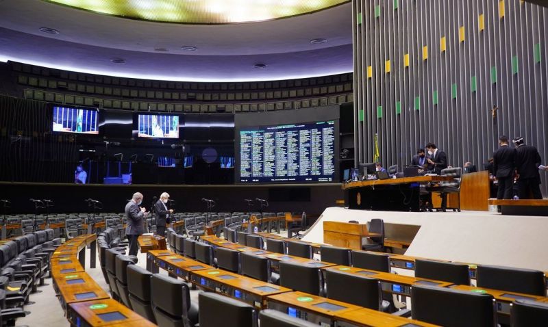 Câmara aprova projeto que cria marco legal das startups 