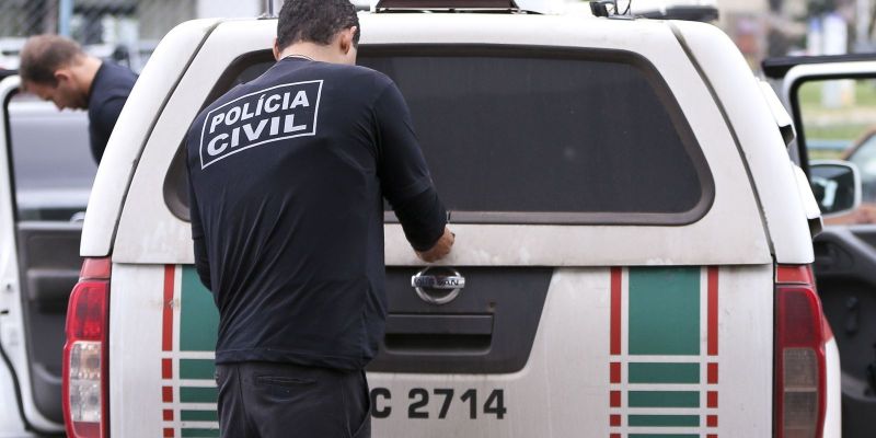 Senado aprova MP que define estrutura da Polícia Civil do DF