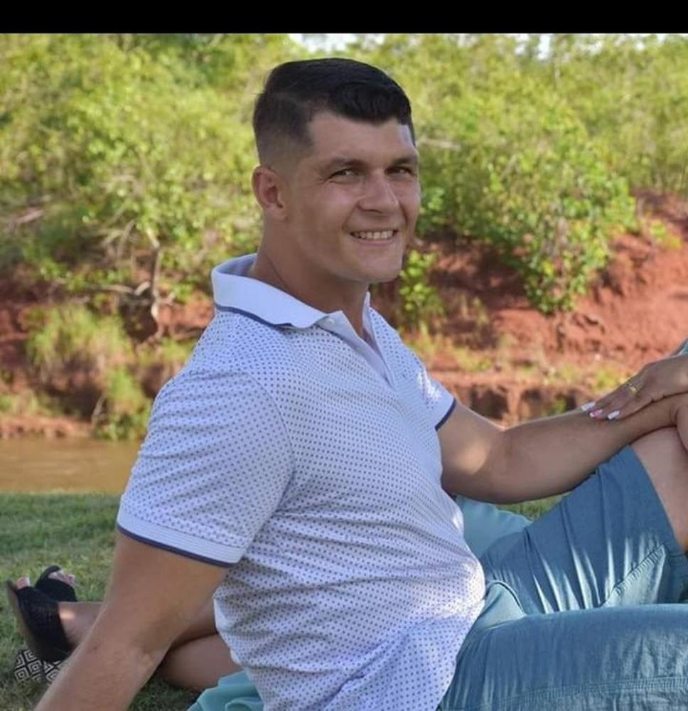 Suspeito de matar professor de educação física a tiros após briga é preso em MT