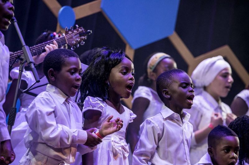 Prefeitura de SP abre Inscrições para programa de iniciação artística