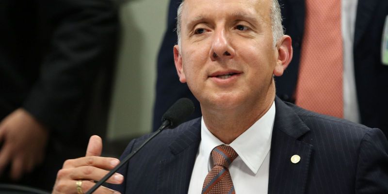 Relator da reforma tributária apresenta parecer final