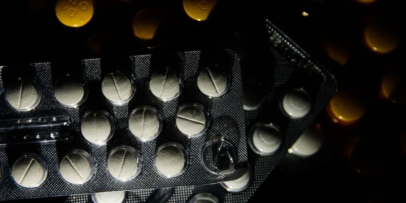 Decisão do STF atingirá 3,4 mil patentes da área farmacêutica