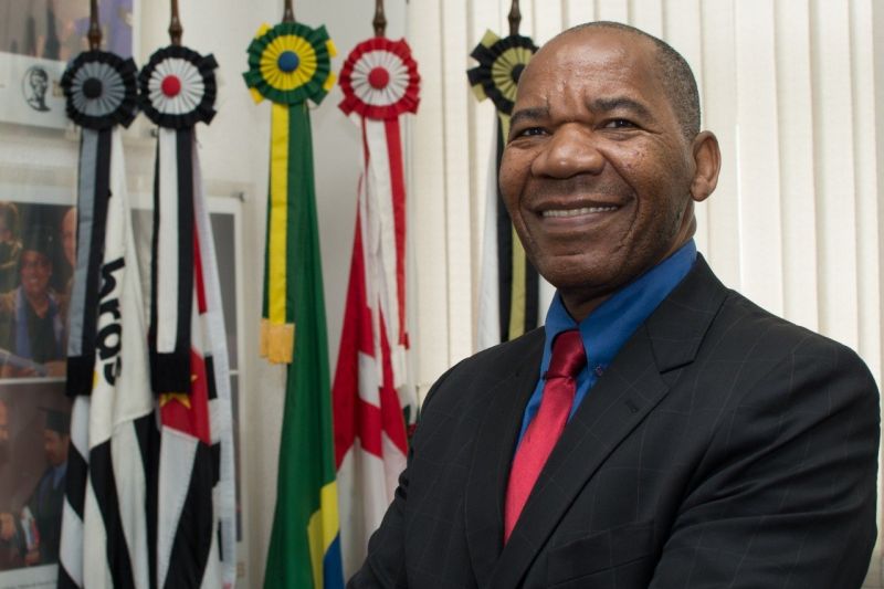 Movimento pede a renovação da lei de cotas nas universidades federais