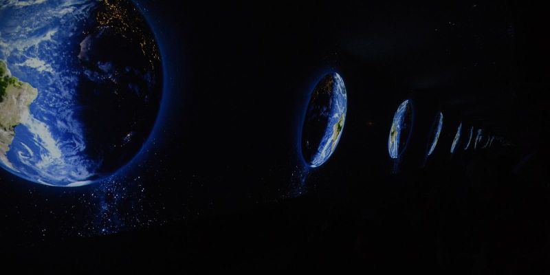 Universo - Olimpíada sobre astronomia está com inscrições abertas