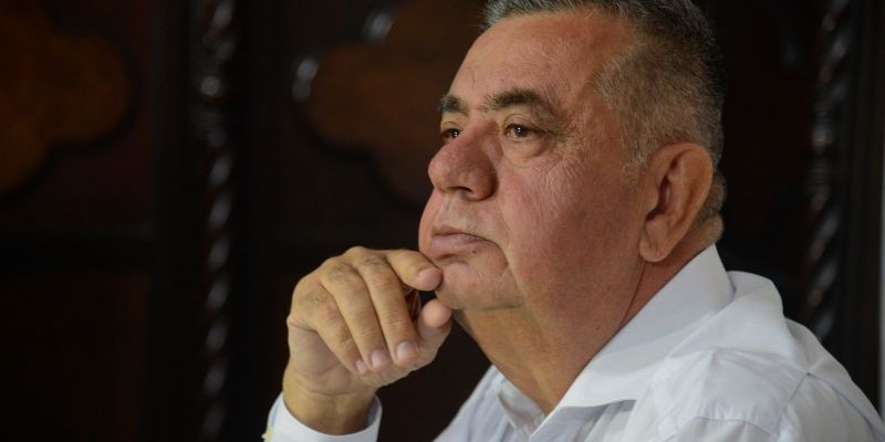 Morre, aos 66 anos, Jorge Picciani, ex-presidente da Assembleia do Rio
