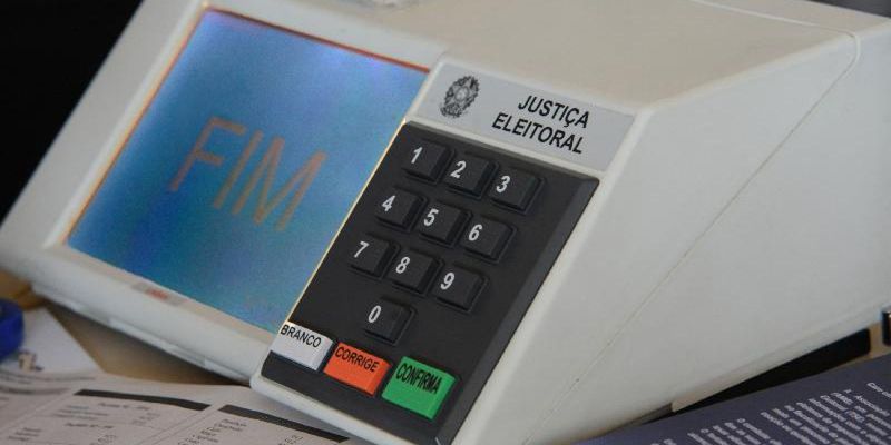 TSE lança campanha sobre segurança do sistema de votação eletrônico