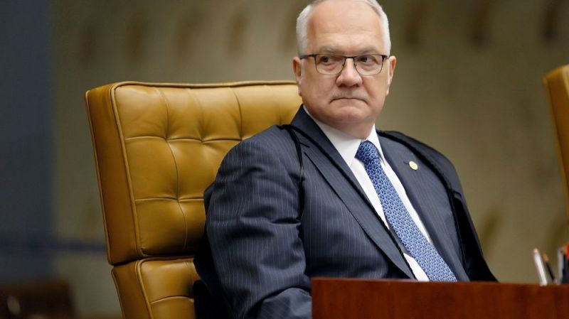 Fachin, do STF, arquiva inquérito e proíbe PF de investigar Toffoli 