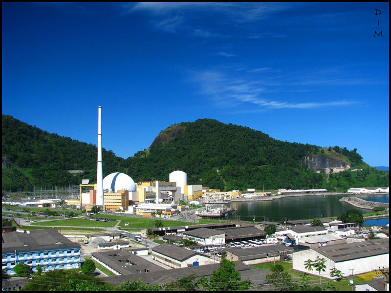 Governo cria empresa pública para coordenar setor de energia nuclear