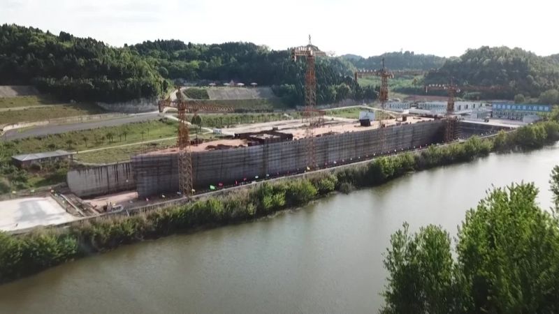 China: Réplica do Titanic deve ser inaugurada no final do ano