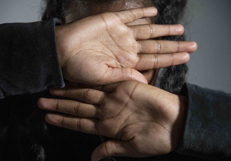 Governo lança programa para combater violência contra crianças