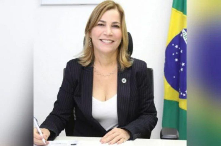 Lewandowski será relator de ação de secretária que vai depor na CPI