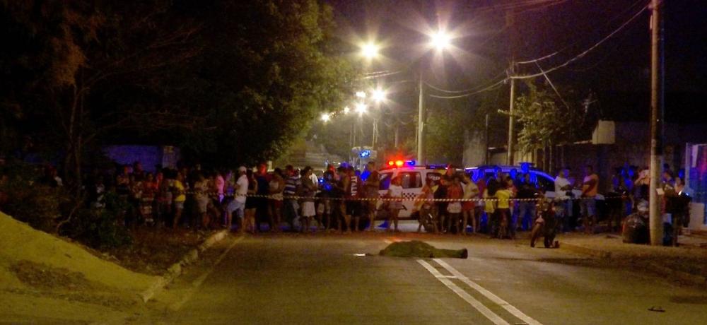 Vigilante é abordado por homem e morto a tiros quando ia para casa de bicicleta em MT