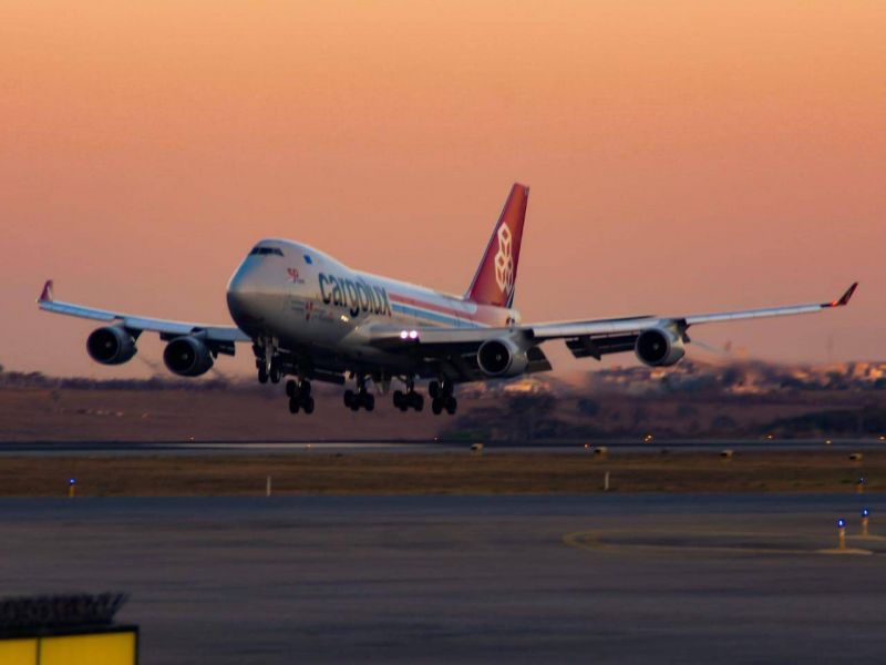 Brasil deve receber voo com deportados dos EUA nesta semana 