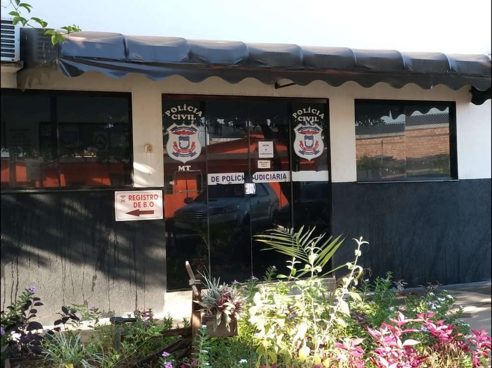 Padrasto é preso suspeito de estuprar enteada de 5 anos e oferecer R$ 1 mil para mãe da criança ir embora em MT