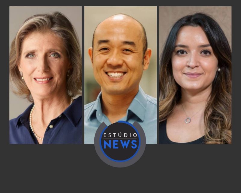 Empreendedorismo é o tema do 'Estúdio News' deste sábado (22)