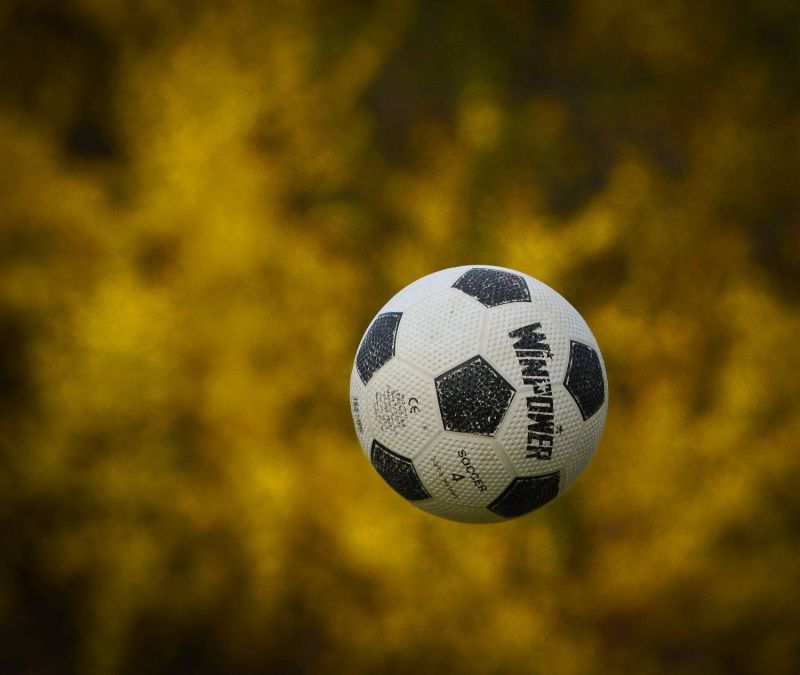 Futebol pacifica menores que cumprem medida socioeducativa