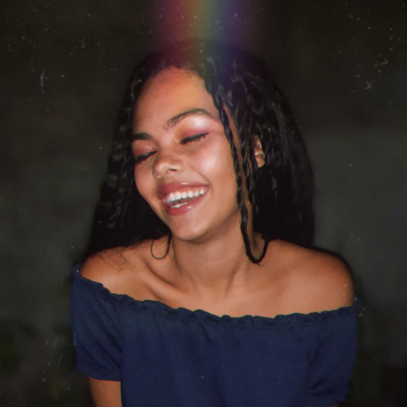 Jovem da ZL ganha bolsa para estudar em universidade dos EUA