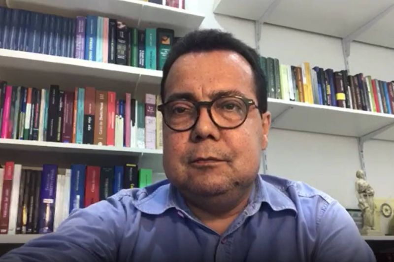 Procurador que comandou a Lava Jato morre aos 45 anos