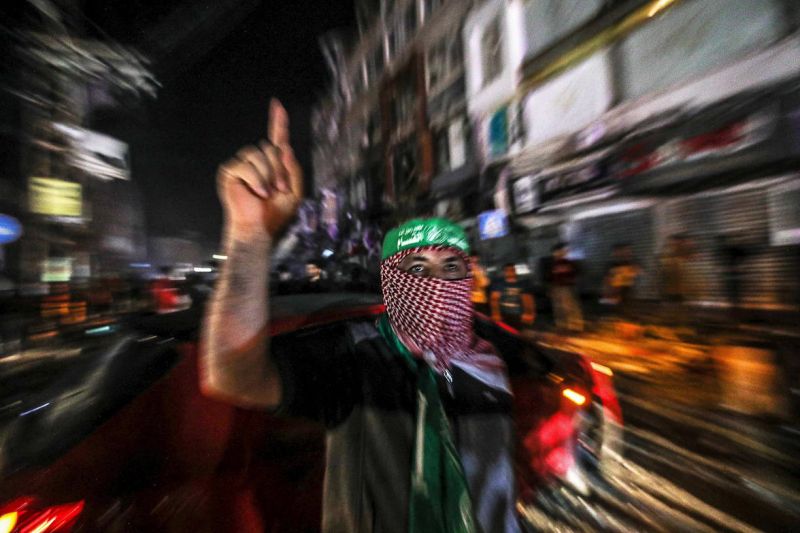 Veja as imagens que são destaques nesta sexta-feira (21)