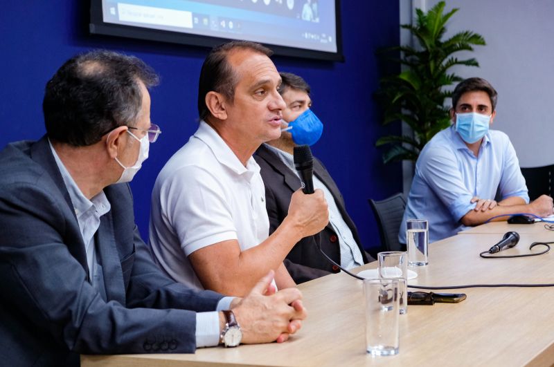 Instituições avalizam volta às aulas; Seduc apresenta plano