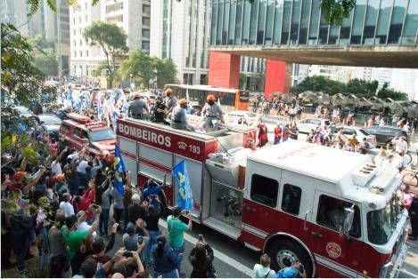 Despedida a Covas, caso MC Kevin e Pazuello na CPI marcam semana