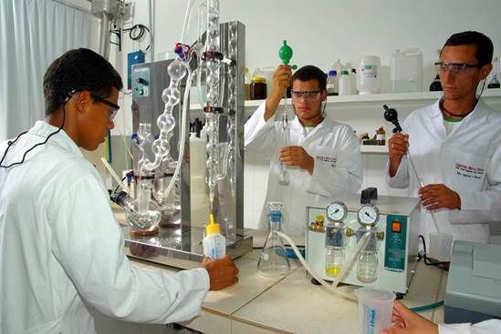 Etecs e Fatecs abrem inscrições para o vestibular do 2º semestre