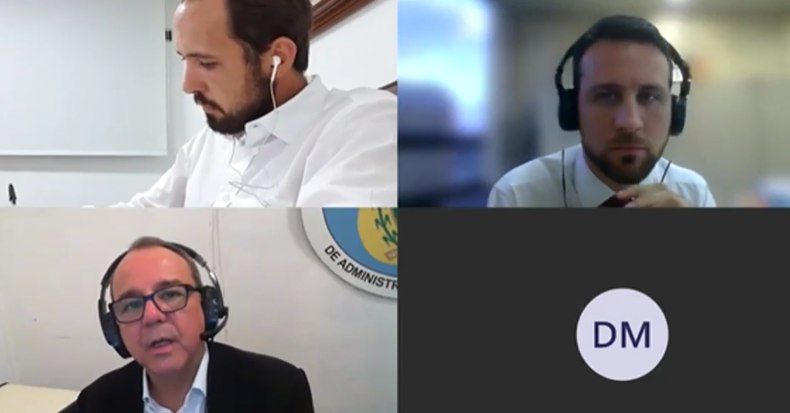 Sérgio Cabral acusa Toffoli de venda de sentenças quando atuava no TSE