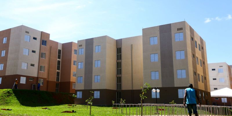 Política do aluguel social deve ser lançada no segundo semestre