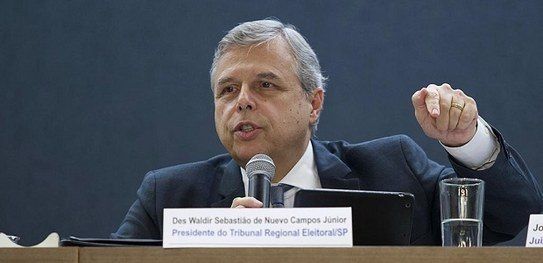 Crimes ligados ao caixa 2 já são 20% dos casos em SP, aponta PF