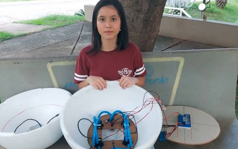 Estudantes brasileiros são premiados nos Estados Unidos