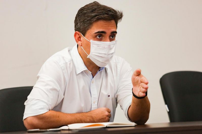 Seduc-MT quer sugestões de professores para mudar o sistema de atribuição de aulas