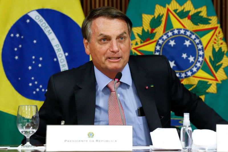 Bolsonaro sanciona lei que amplia o alcance do Teste do Pezinho no SUS 