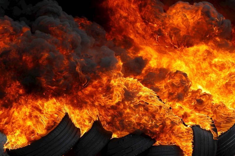 Vejas as imagens que são destaques nesta quinta-feira (27)