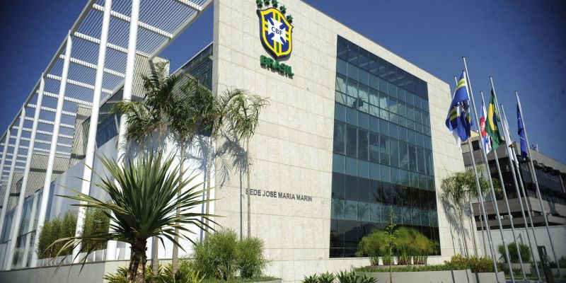 CBF divulga tabela do Brasileiro Feminino Sub-16