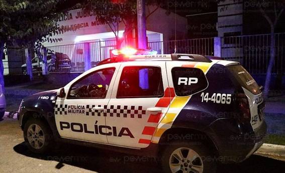 Residência é furtada no bairro Parque das Águias em Nova Mutum-MT