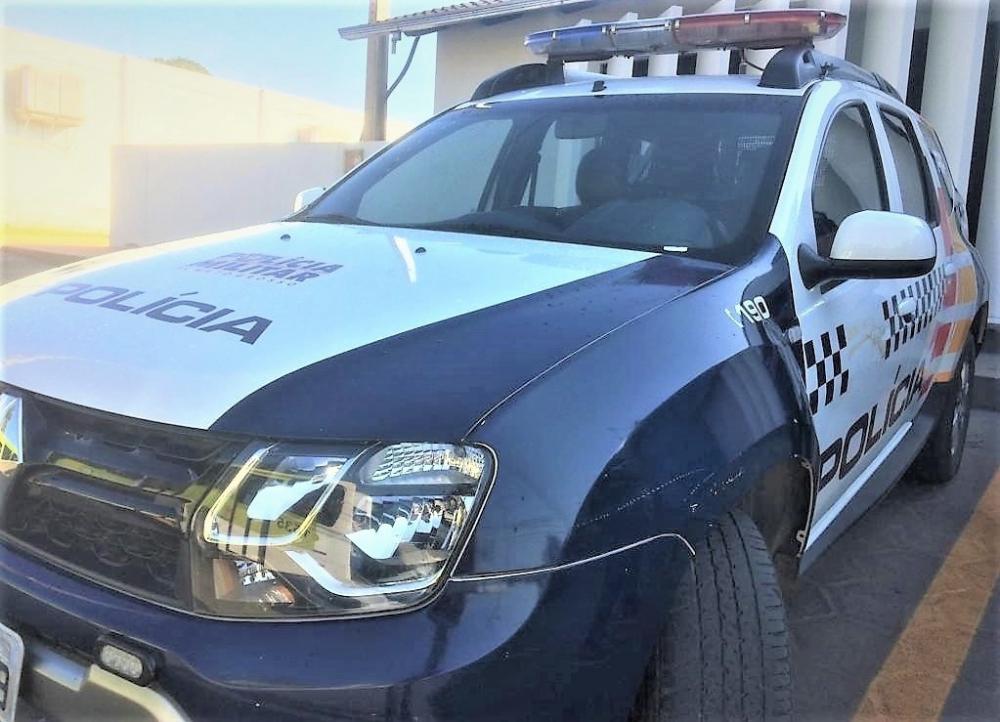 Três são encaminhados para delegacia após briga generalizada em Lucas do Rio Verde