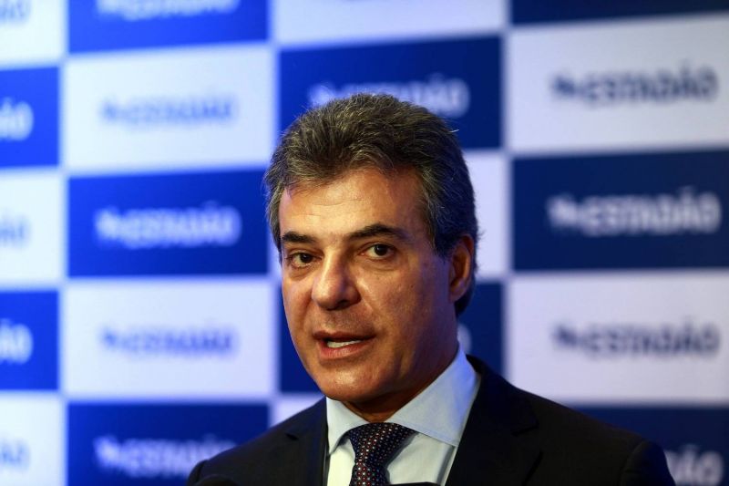 STF dá ao ex-governador Beto Richa acesso a delação de ex-secretário 