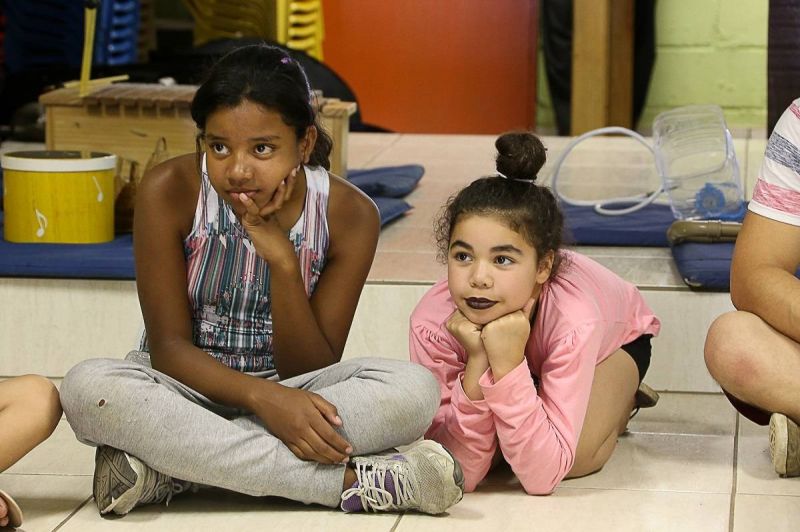 Virada da Leitura online acontece neste fim de semana