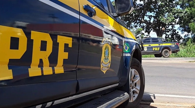 Operação Natal se encerra com redução de acidentes e vítimas nas rodovias federais do MT