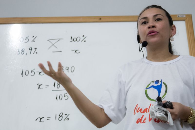 55% dos alunos da rede estadual que fizeram Enem entraram em universidades públicas