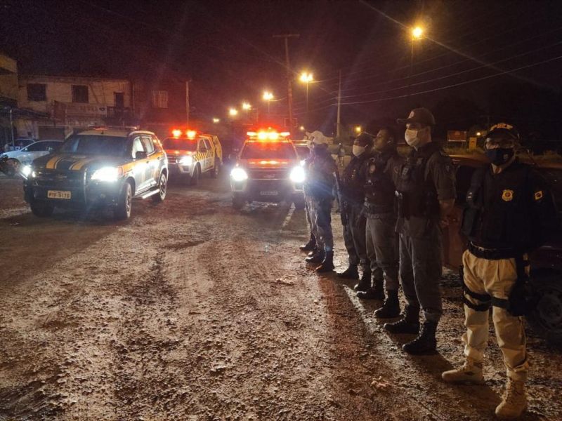 Operações prendem mais de 120 por exploração infantil nas estradas