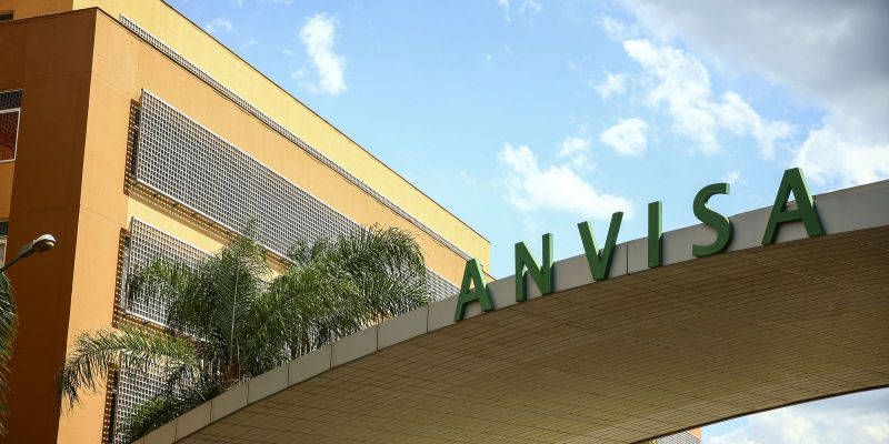 Anvisa recomenda medidas restritivas contra variantes de outros países