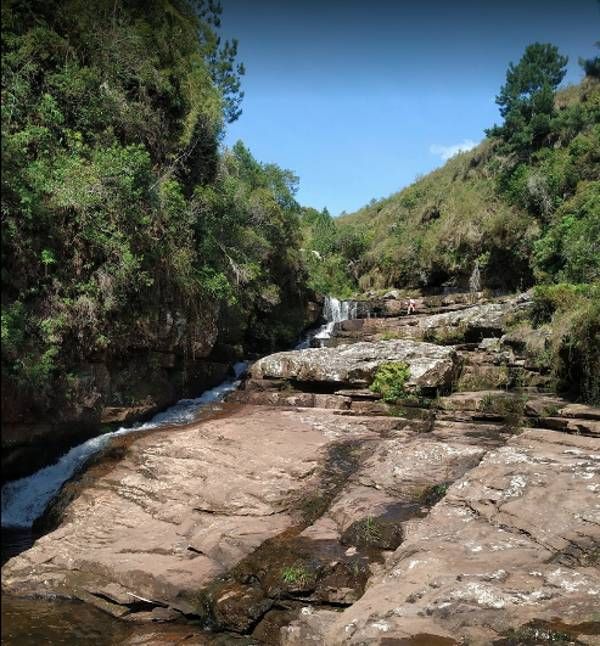 Inpe alerta sobre crise hídrica no inverno em SP e mais 4 estados