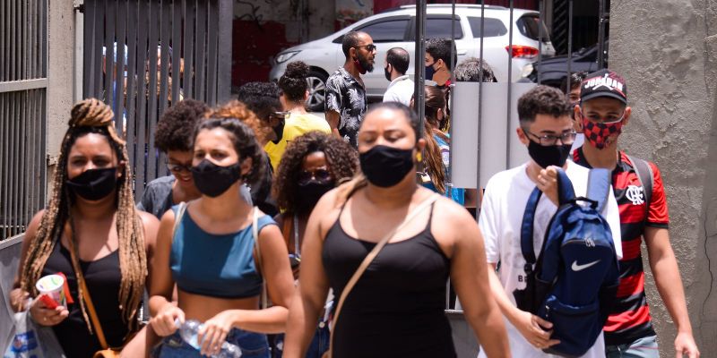 Para cumprir calendário, UFF reduz número de convocações de calouros