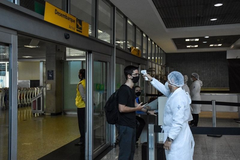 Avanço da variante indiana e contradições na CPI marcam a semana