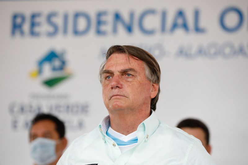 Bolsonaro lamenta morte de veterano da FEB que fundou a Itapemirim