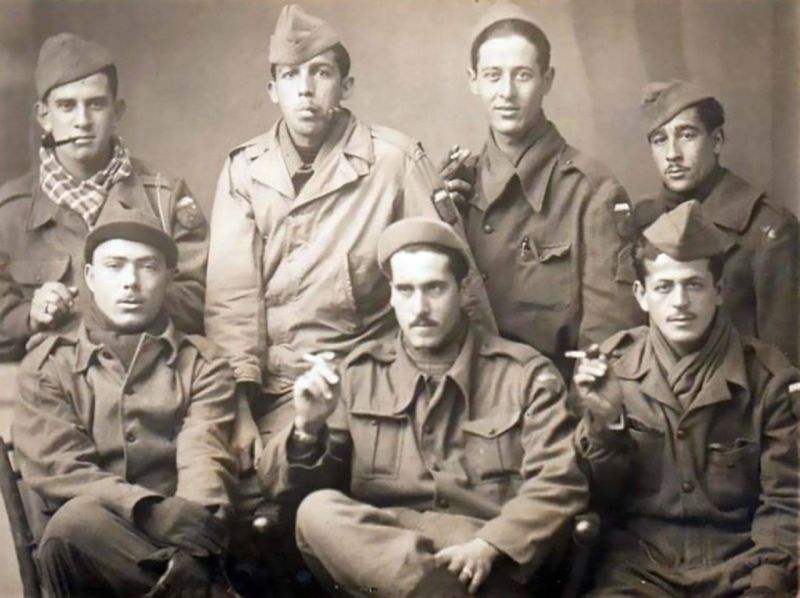 Brasil perdeu 17 combatentes da Segunda Guerra Mundial em 2021