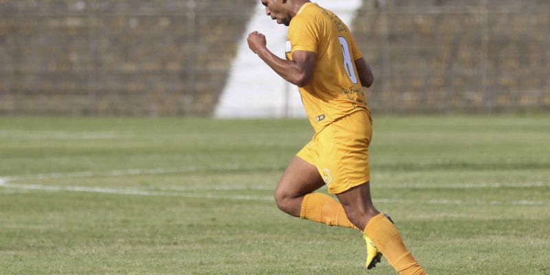 Brasiliense elimina Real Ariquemes e vai à fase de grupos da Série D