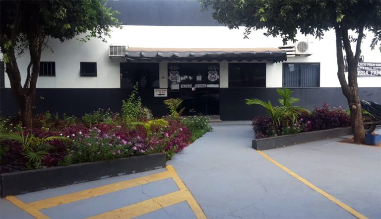 Polícia identifica homem que matou outro na véspera de natal em Sorriso